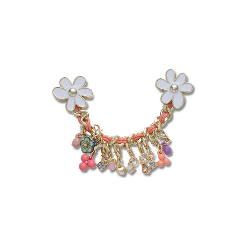 Jibbitz™ Ribbon Adjustable Charm Chain