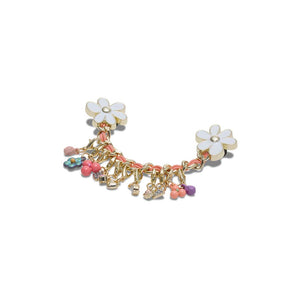 Jibbitz™ Ribbon Adjustable Charm Chain