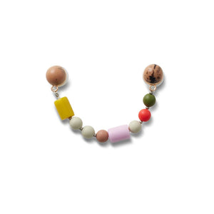 Jibbitz™ Crafted Beaded Chain