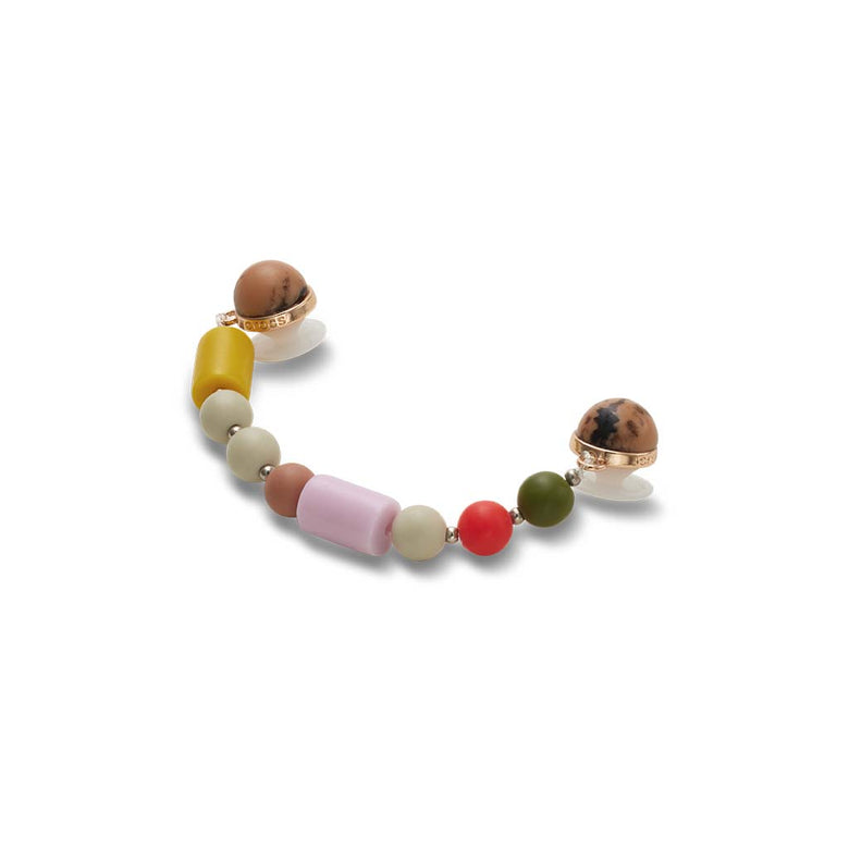 Jibbitz™ Crafted Beaded Chain