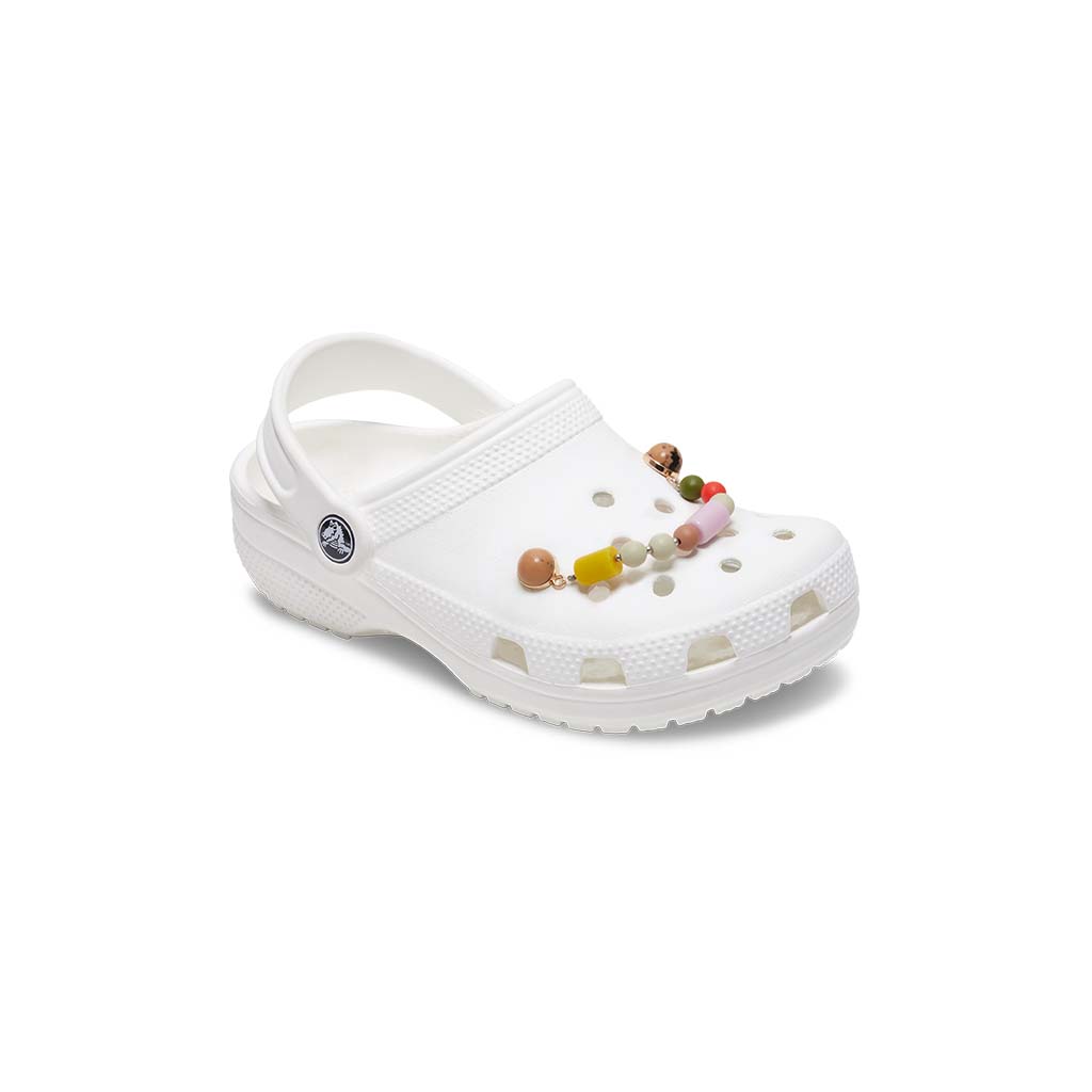 Jibbitz™ Crafted Beaded Chain