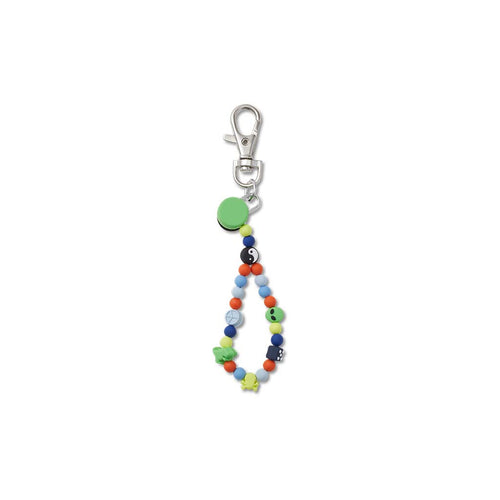 Jibbitz™ Yin Yang Key Chain