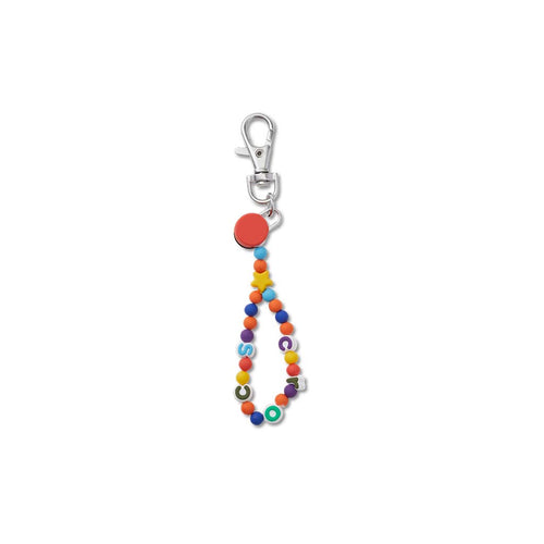 Jibbitz™ Crocs Star Key Chain