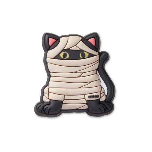 Jibbitz™ Black Cat Mummy