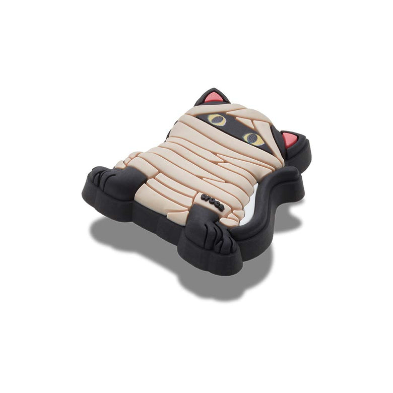 Jibbitz™ Black Cat Mummy