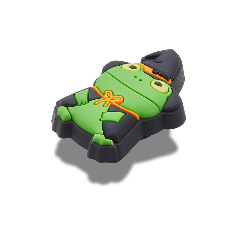 Jibbitz™ Froggie Witch