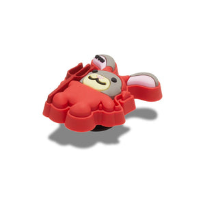 Jibbitz™ Bunny Devil