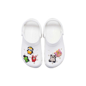 Jibbitz™ Animals In Costumes 5 Pack