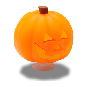 Jibbitz™ Lights Up Jack O Lantern