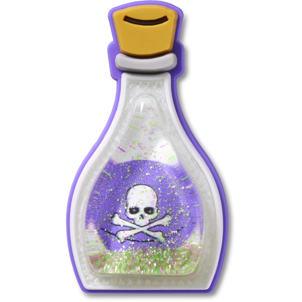 Jibbitz™ Spooky Squish Potion