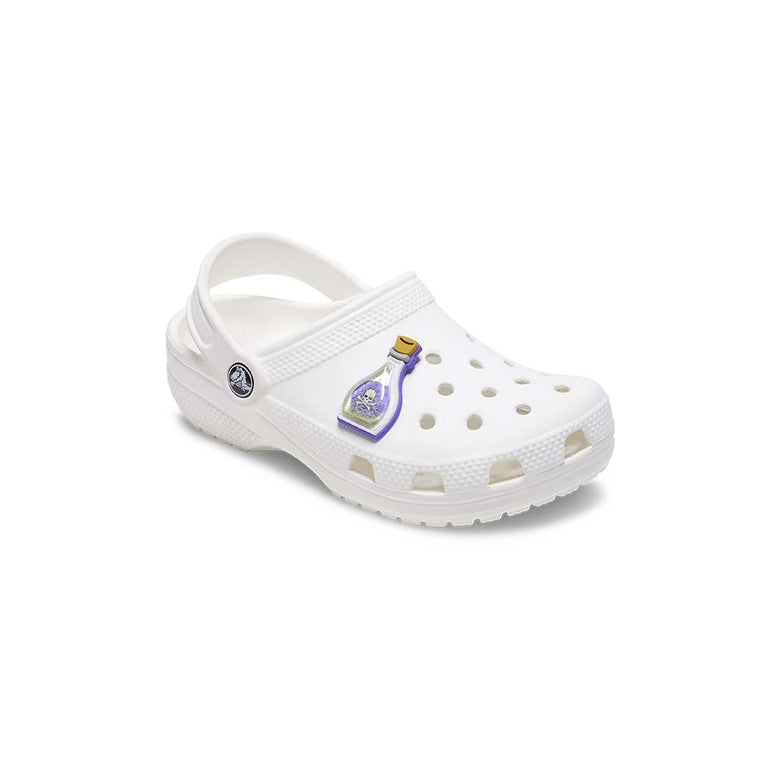 Jibbitz™ Spooky Squish Potion – Crocs México