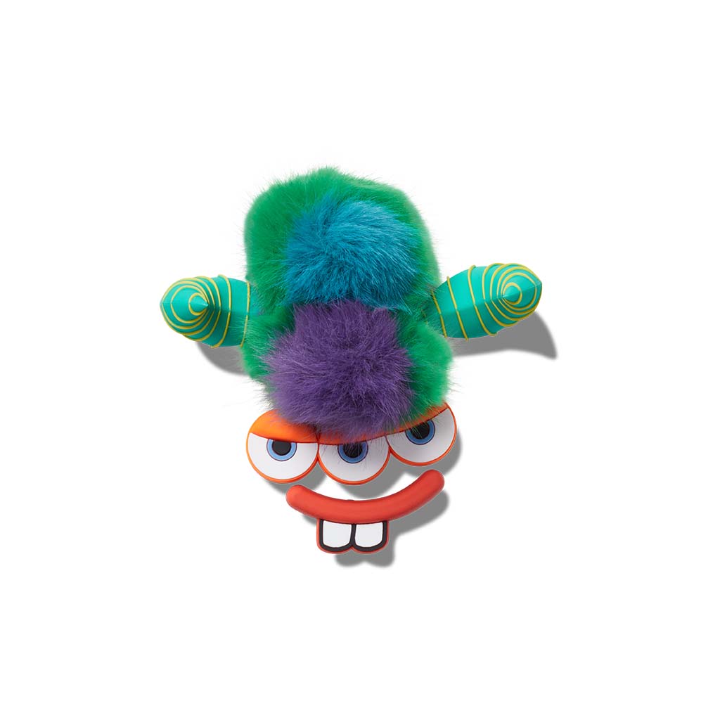 Jibbitz™ Make Your Own Silly Monster 5 Pack