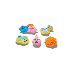 Jibbitz™ Dia De Los Muertos 5 Pack