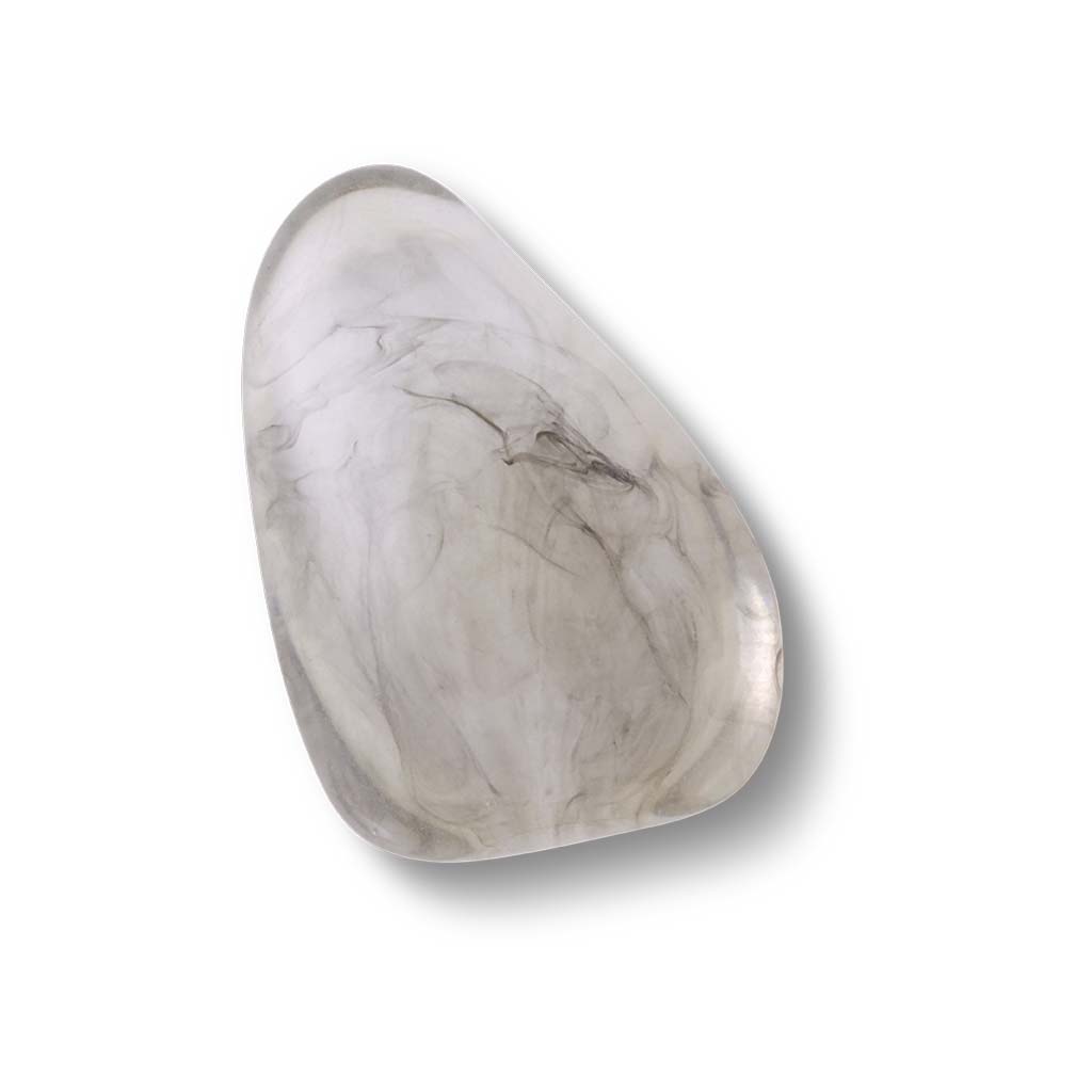 Jibbitz™ Tourmaline Quartz Stone