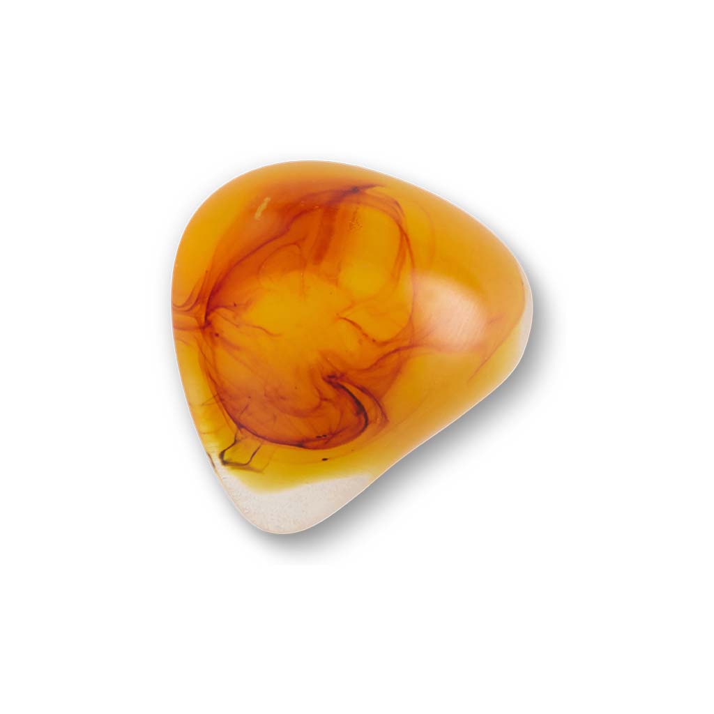 Jibbitz™ Citrine Stone