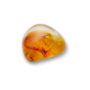 Jibbitz™ Citrine Stone