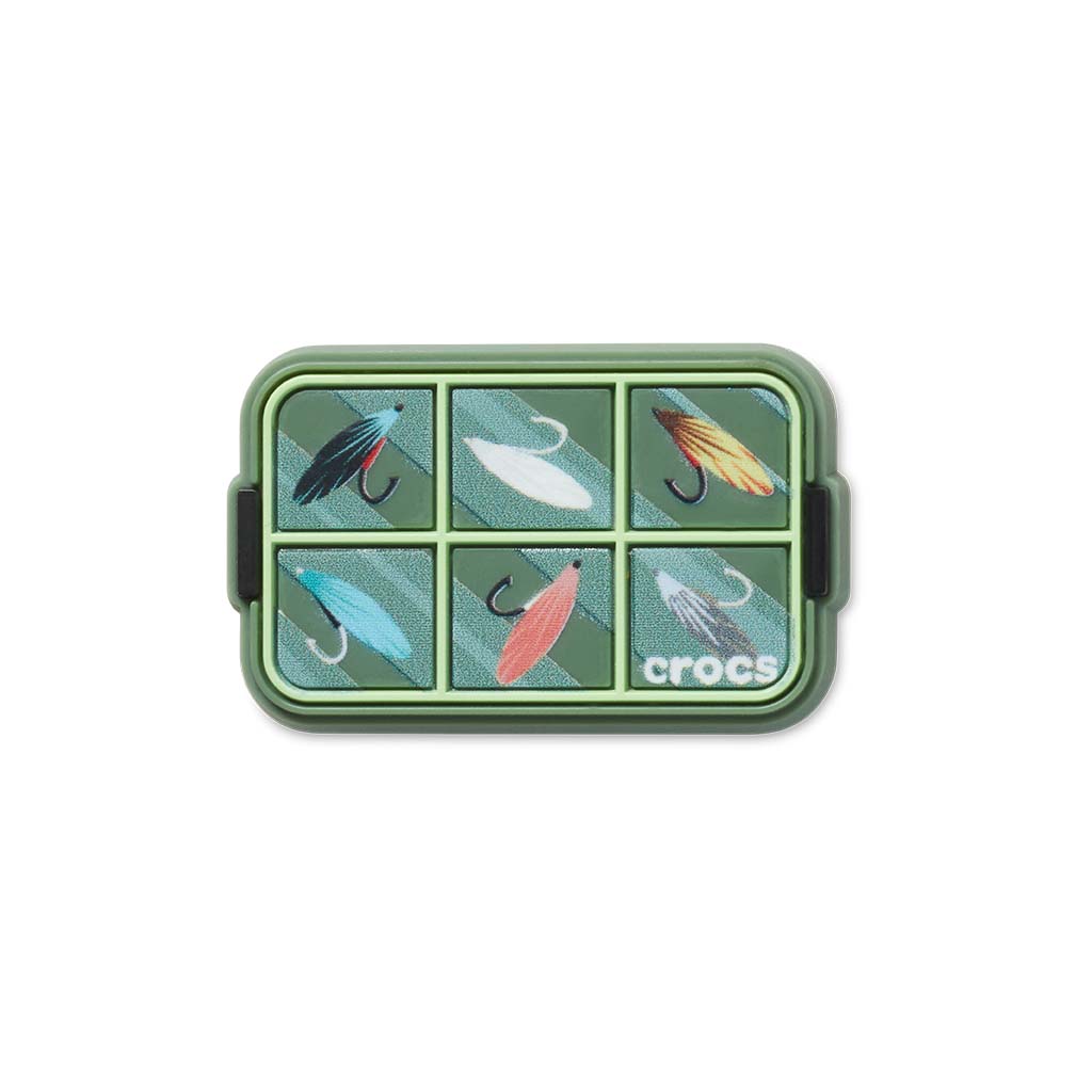 Jibbitz™ Tackle Box