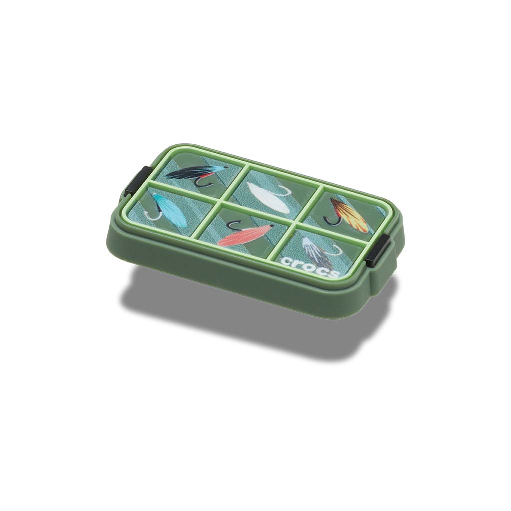 Jibbitz™ Tackle Box