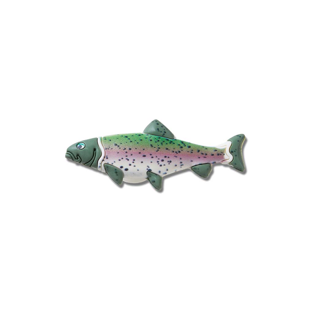 Jibbitz™ Trout Fish