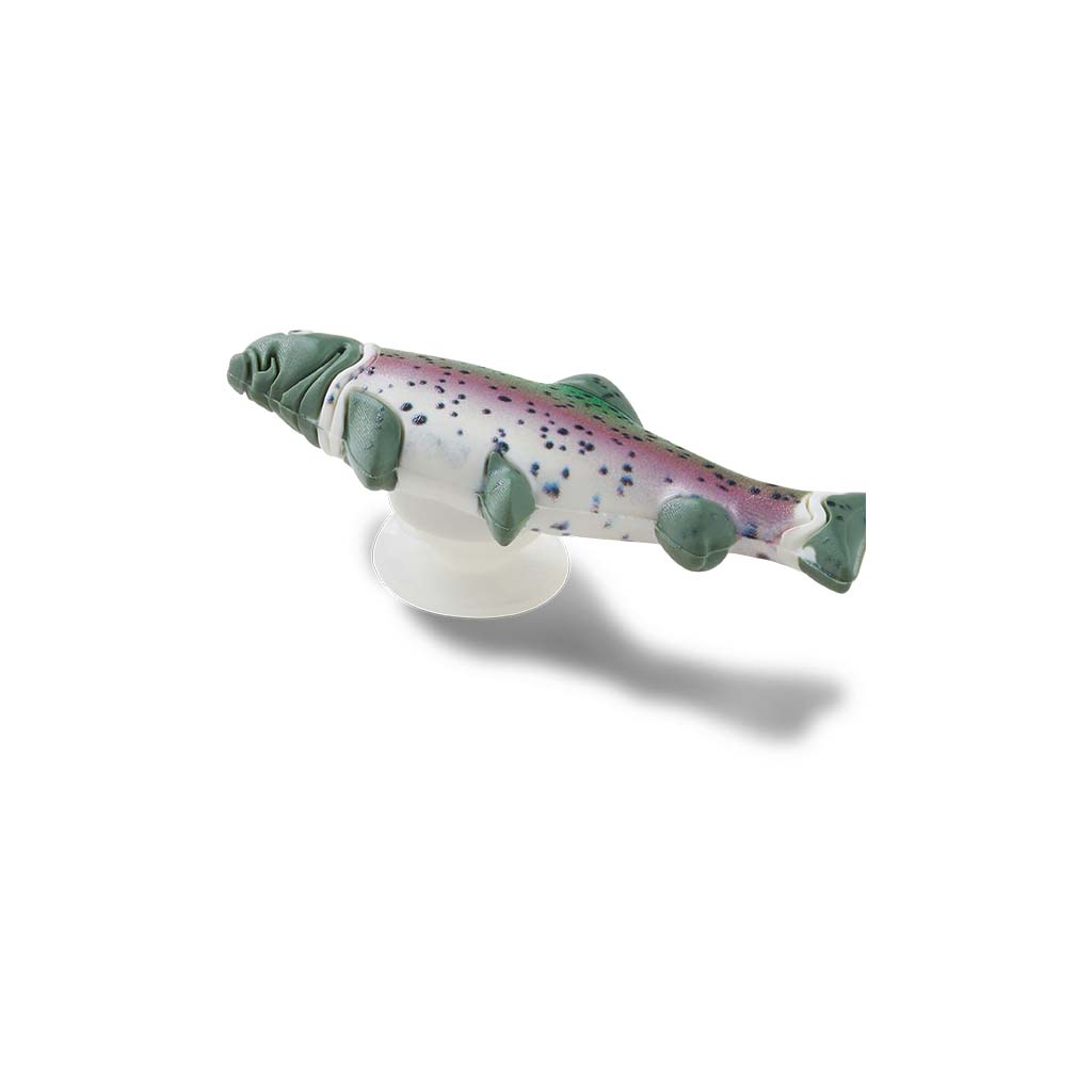 Jibbitz™ Trout Fish