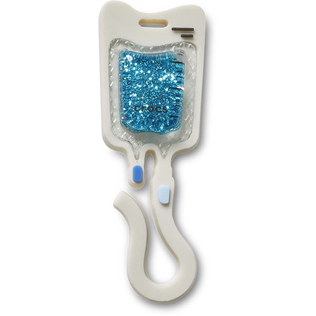 Jibbitz™ IV Fluids Bag