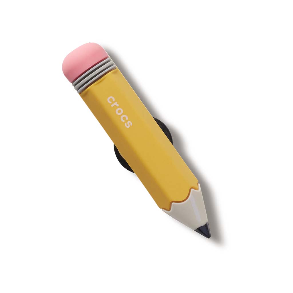 Jibbitz™ 3D Pencil