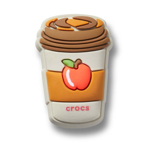 Jibbitz™ Teacher Morning Coffee