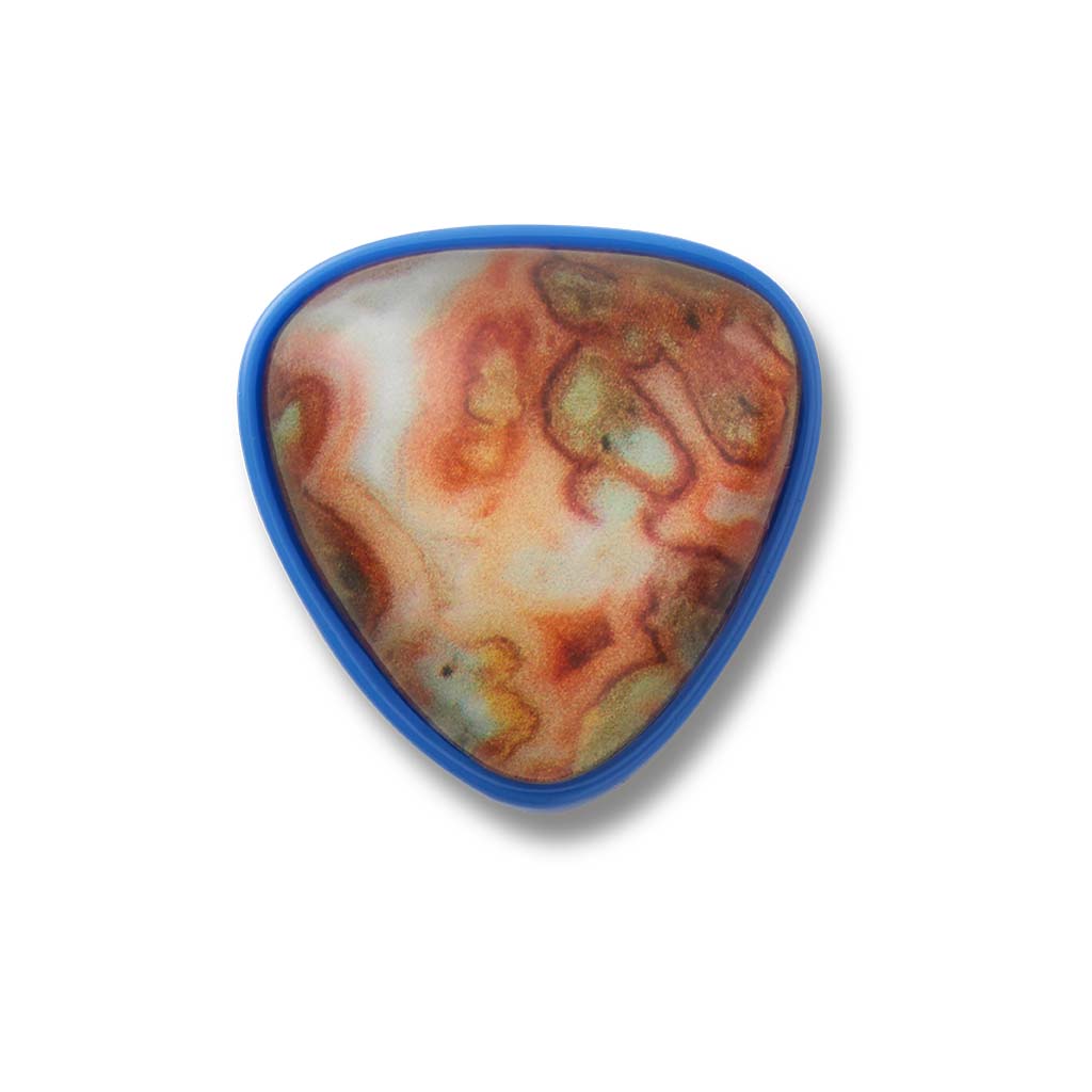 Jibbitz™ Crafted Dark Stone