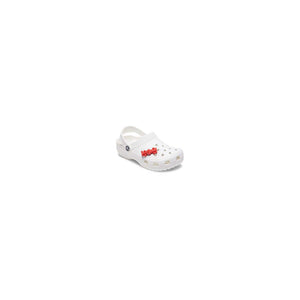 Jibbitz™ 3D Red Race Car