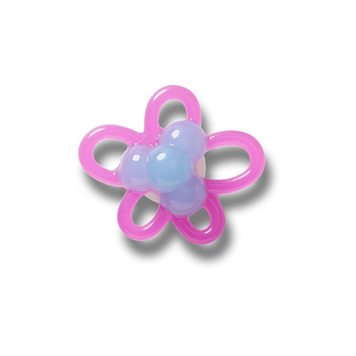 Jibbitz™ Purple Bloom