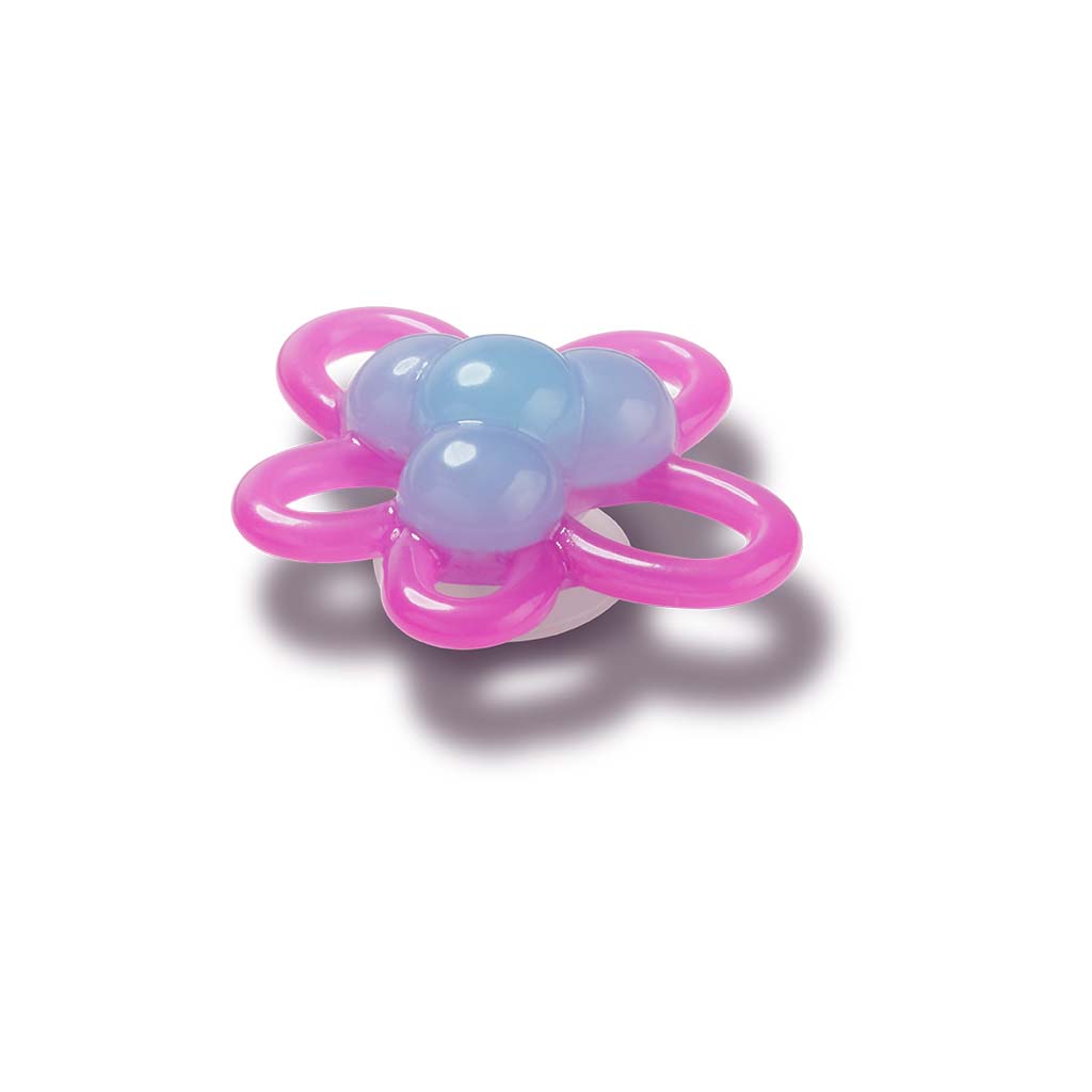 Jibbitz™ Purple Bloom