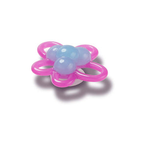 Jibbitz™ Purple Bloom