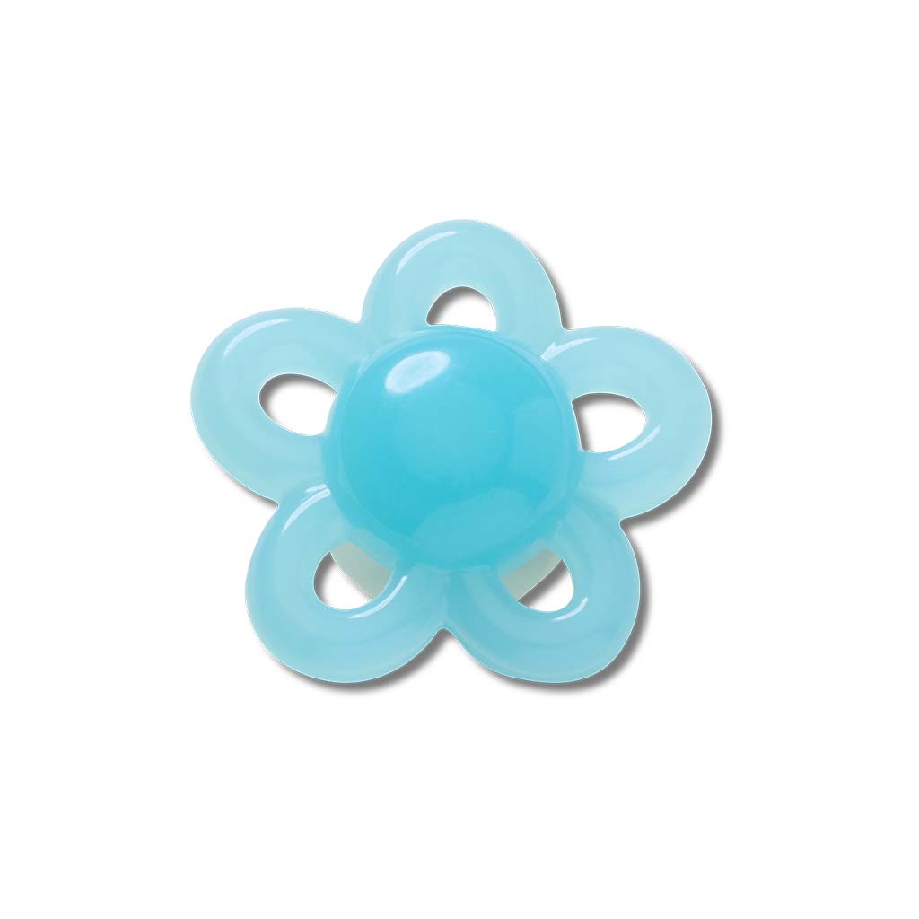 Jibbitz™ Blue Bloom