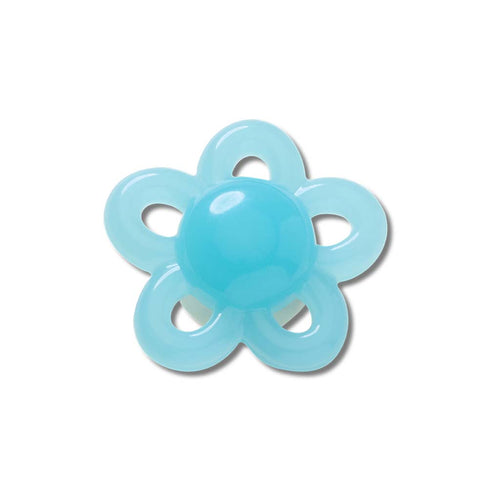 Jibbitz™ Blue Bloom