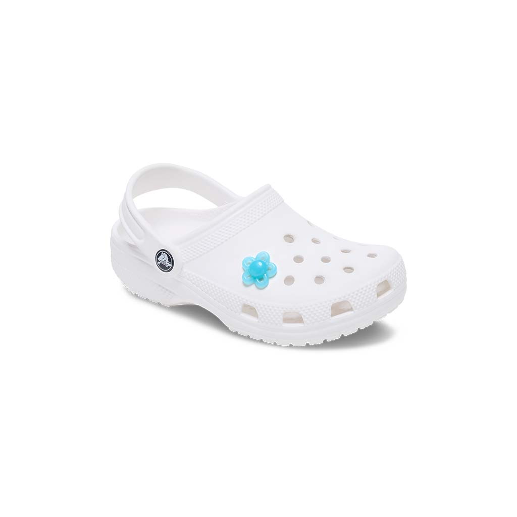 Jibbitz™ Blue Bloom