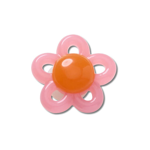 Jibbitz™ Pink Bloom