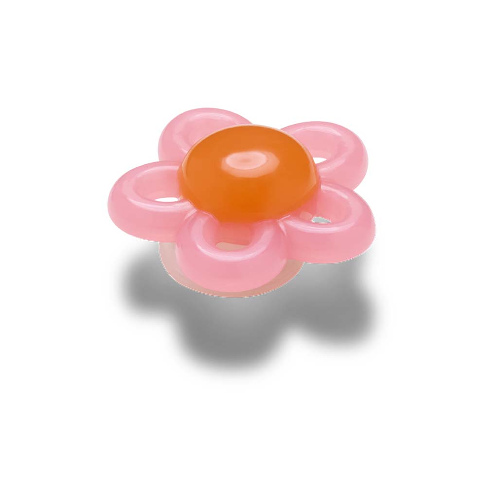 Jibbitz™ Pink Bloom