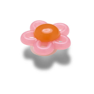 Jibbitz™ Pink Bloom