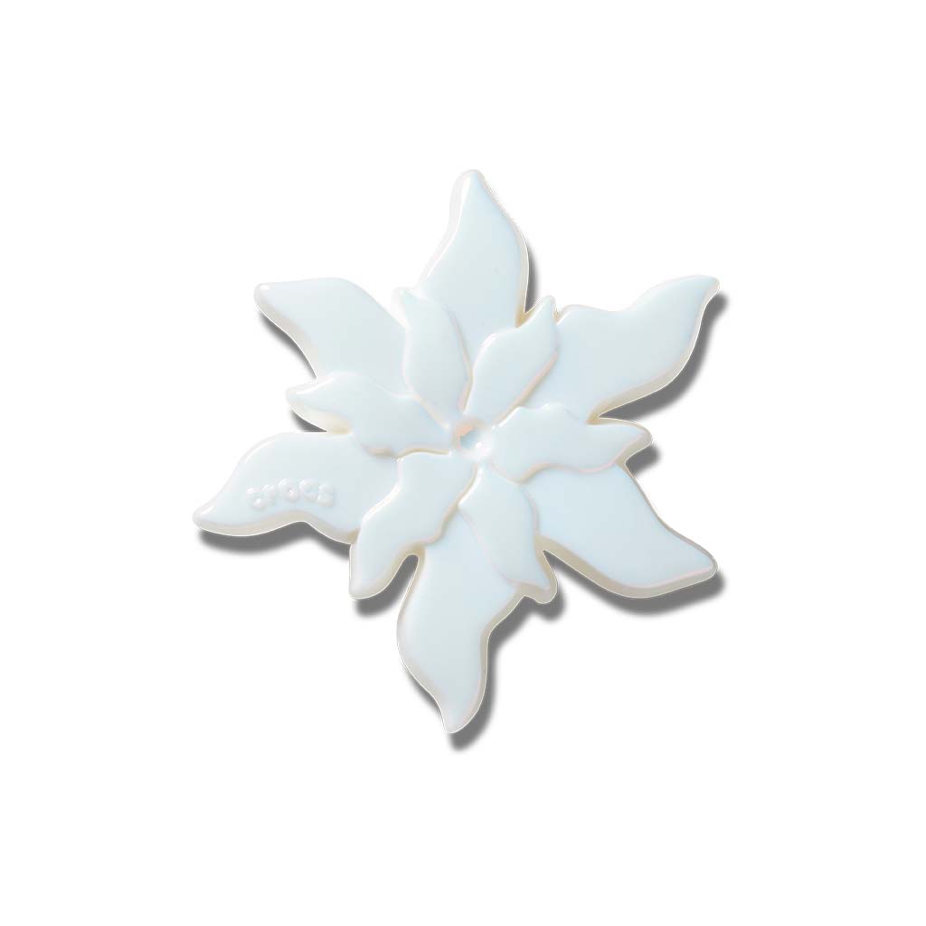 Jibbitz™ Iridescent Magical Flower