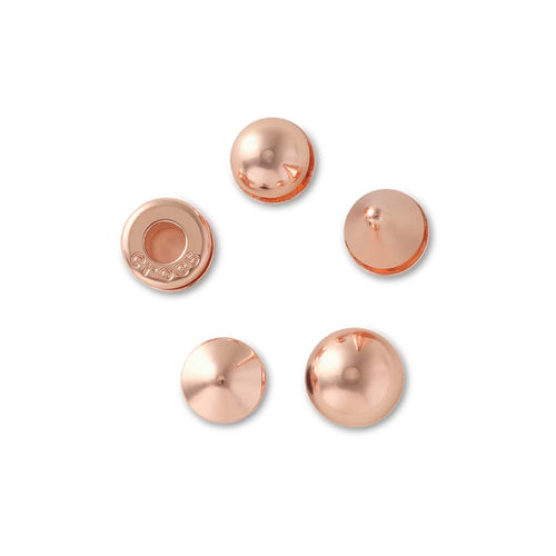 Jibbitz™ Pink Indie 5 Pack