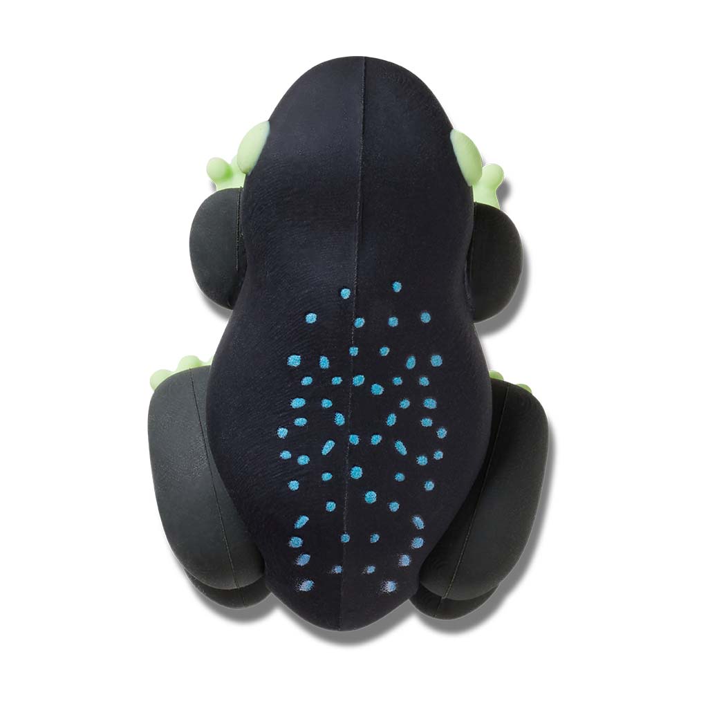Jibbitz™ 3D Frog