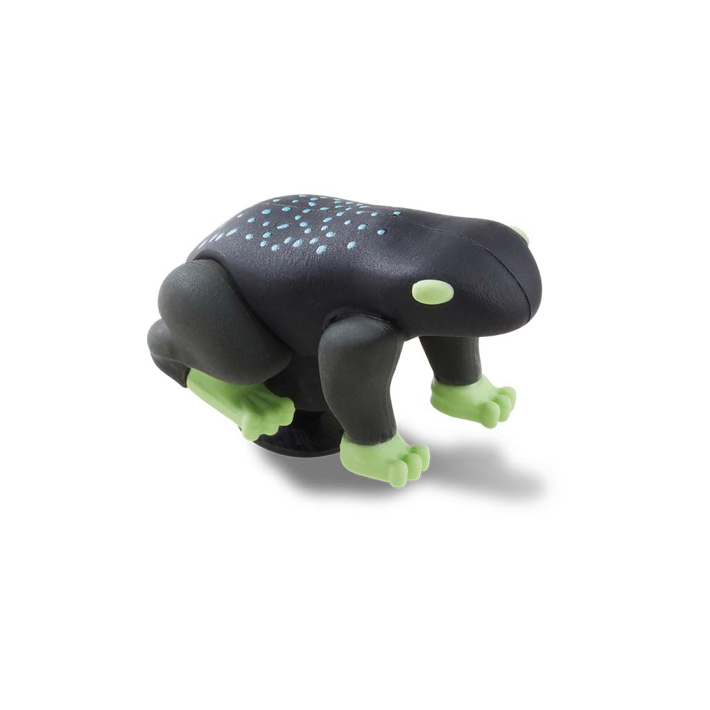 Jibbitz™ 3D Frog