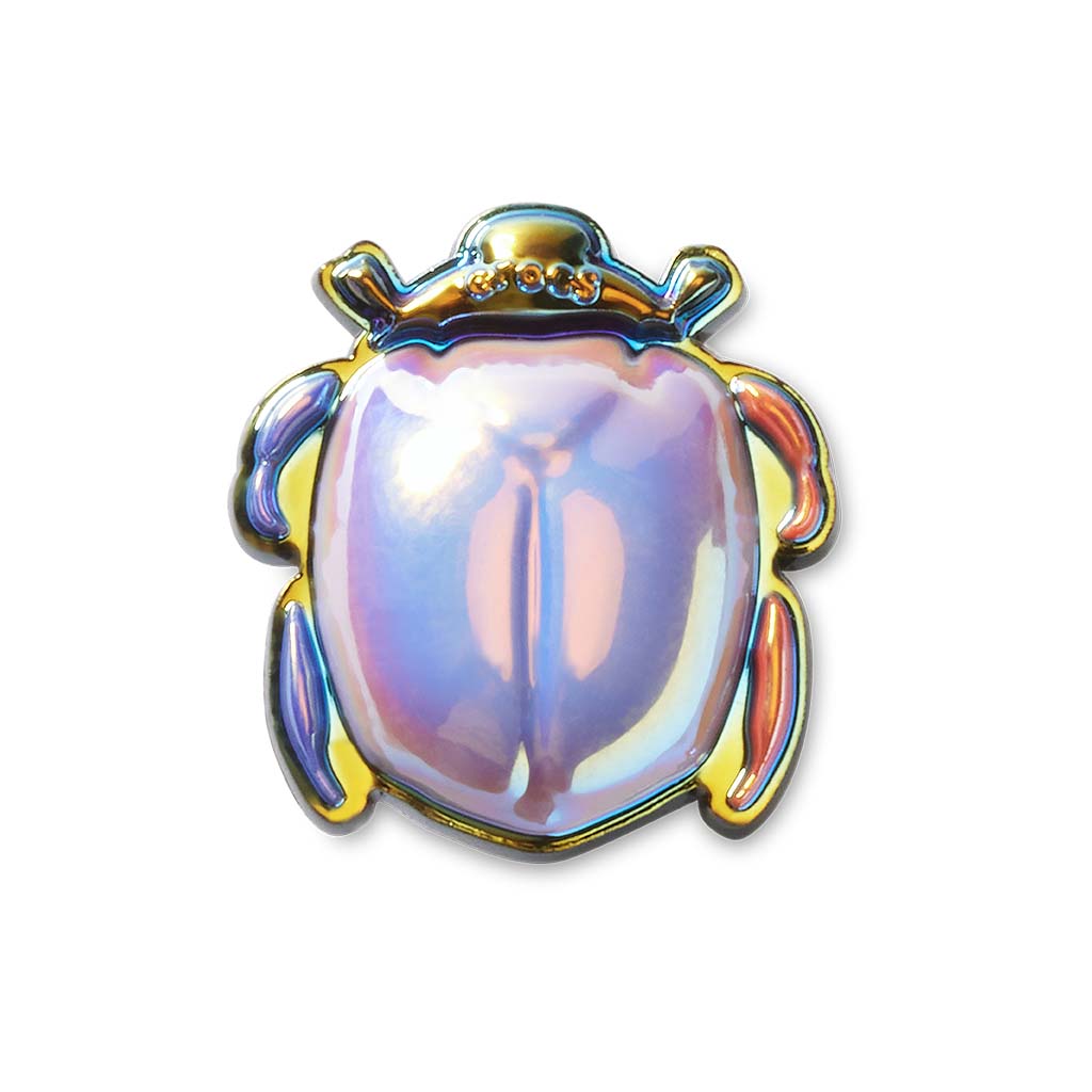 Jibbitz™ Dimensional Beetle