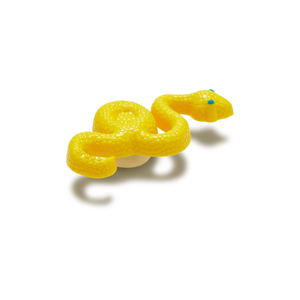 Jibbitz™ Dimensional Snake