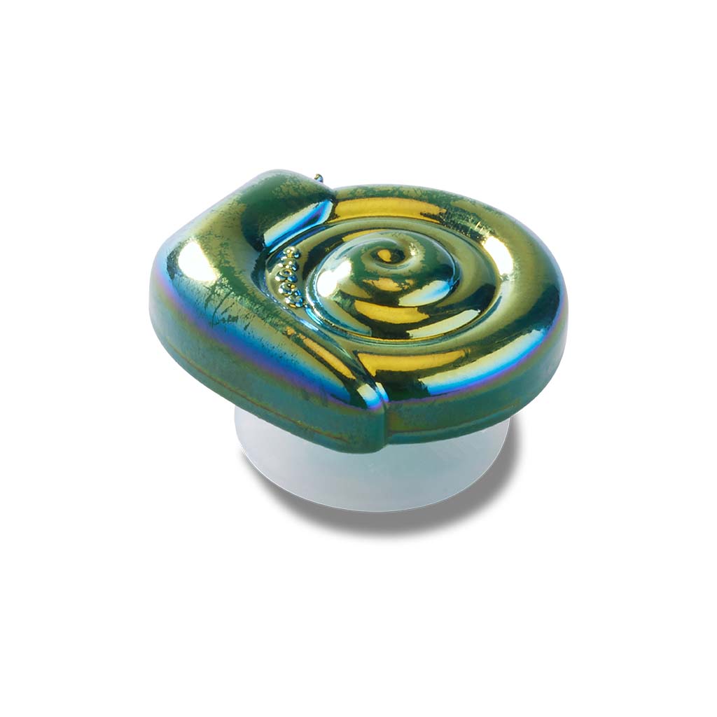 Jibbitz™ Dimensional Snail