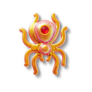 Jibbitz™ Dimensional Spider