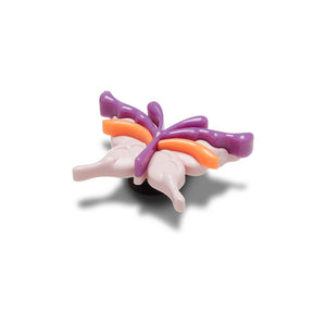 Jibbitz™ Meta Colorful Butterfly