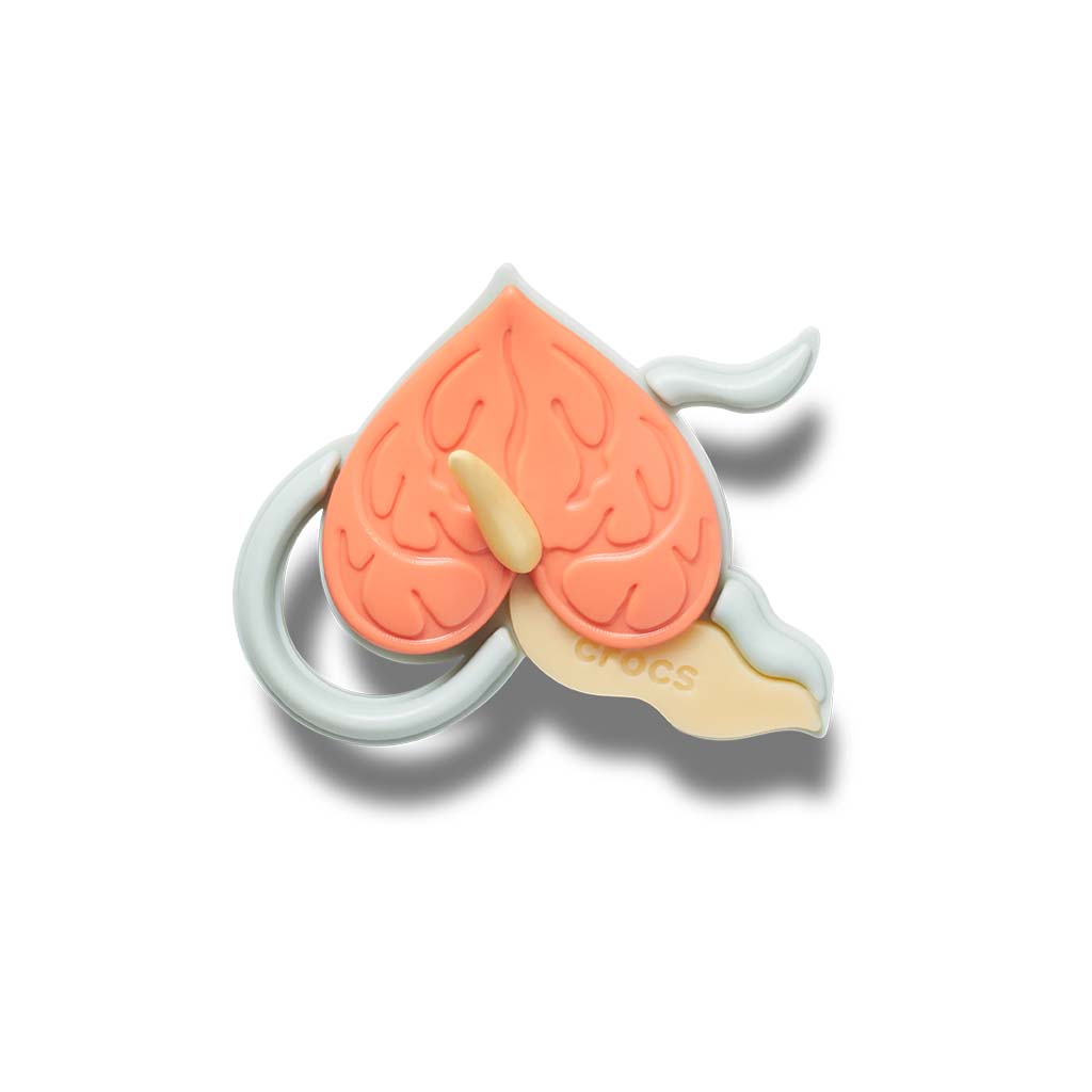 Jibbitz™ Meta Leaf