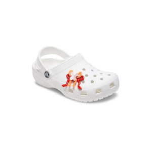 Jibbitz™ Meta Butterfly Bow