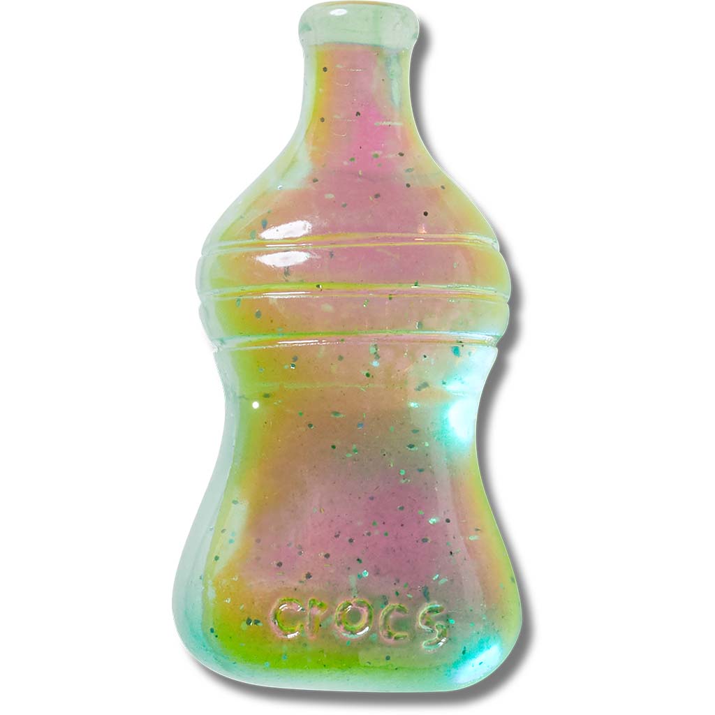 Jibbitz™ Jelly Soda Bottle